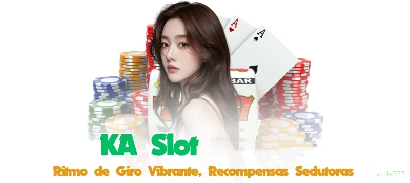 APK oficial da vide777 para Android