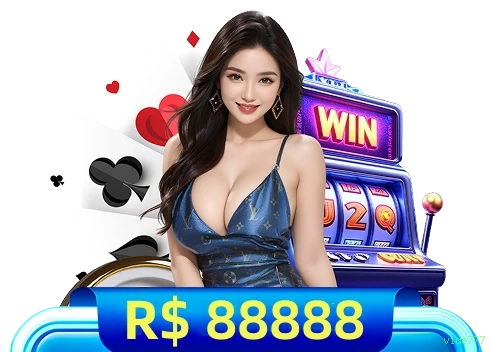 Plataforma completa da vide777 com todos os jogos