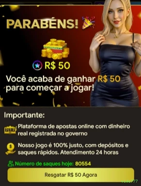 Canal oficial da vide777 no Telegram